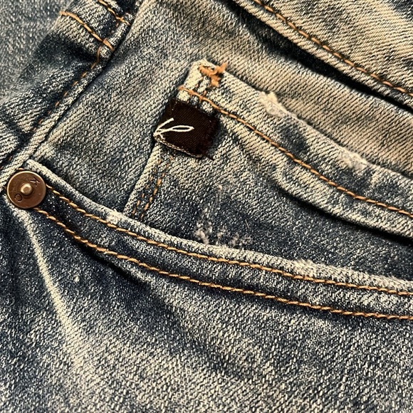 jeans - Picture 4 of 6